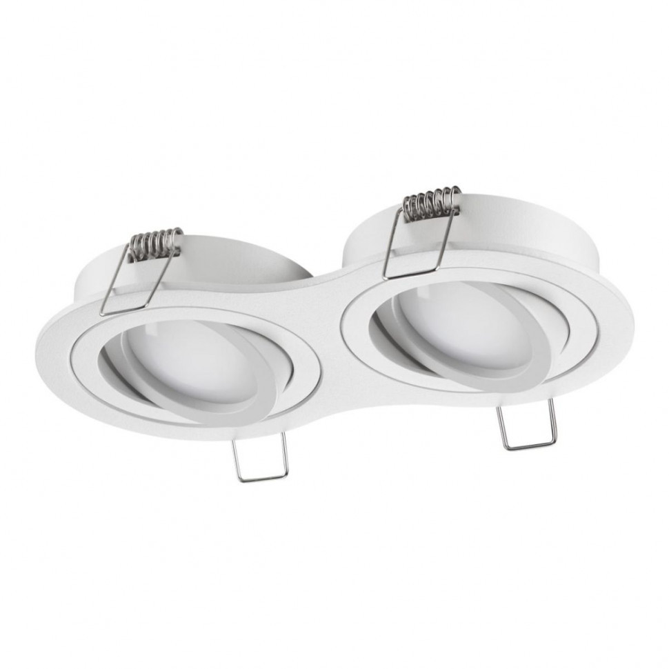 Встраиваемый светильник Novotech Wir Morus 371023