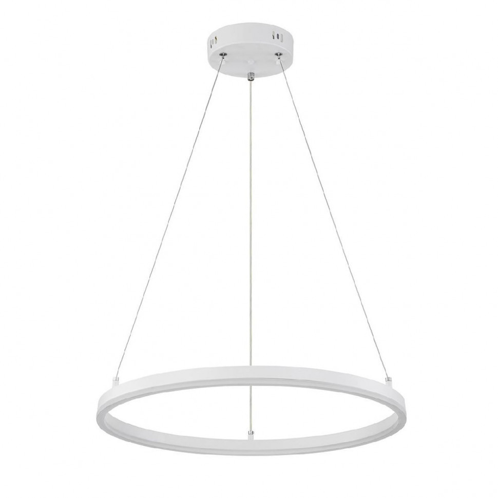 Подвесной светильник Escada Void 10254/1LED White APP