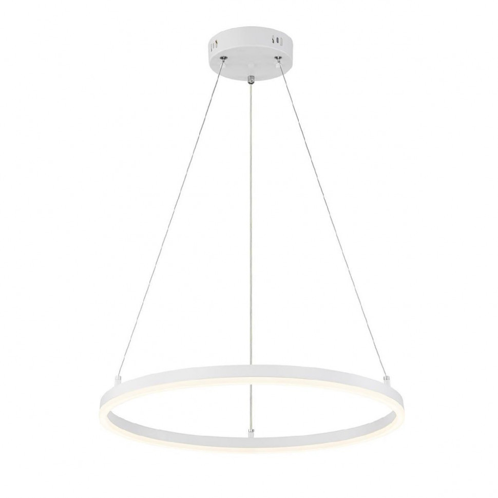 Подвесной светильник Escada Void 10254/1LED White APP