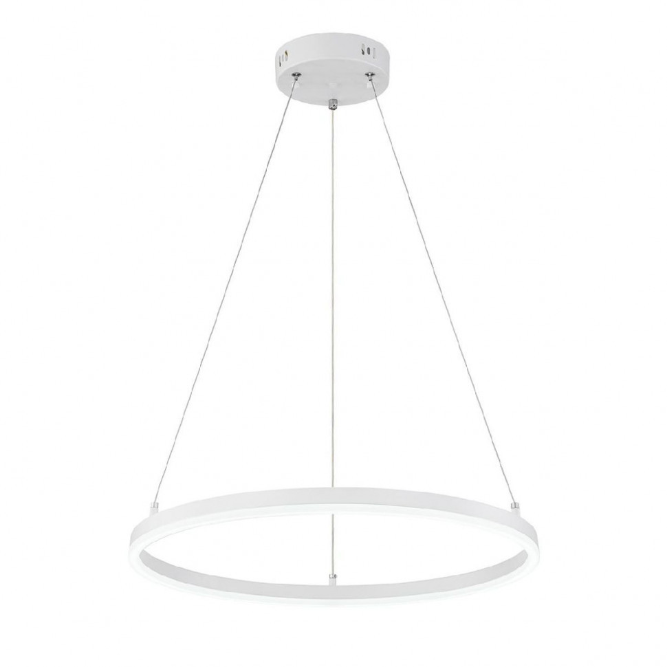 Подвесной светильник Escada Void 10254/1LED White APP