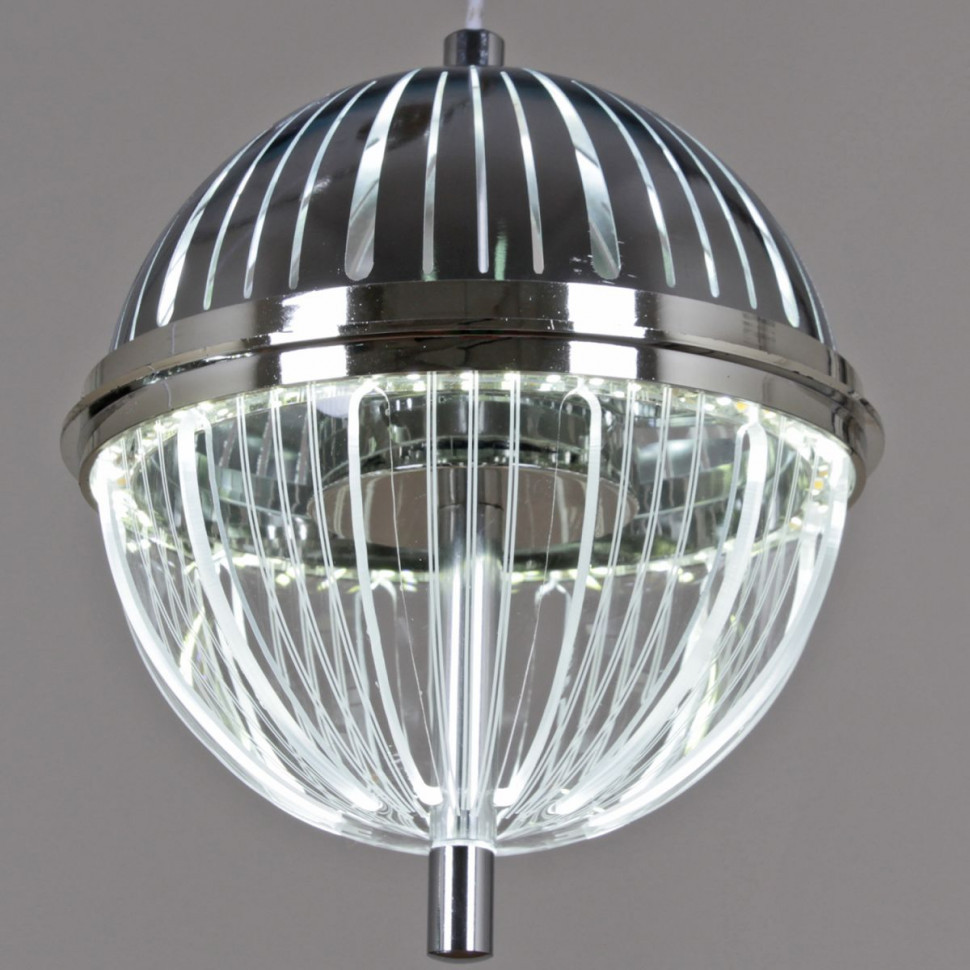 Подвесной светильник Reluce 05880-0.9-03 CR