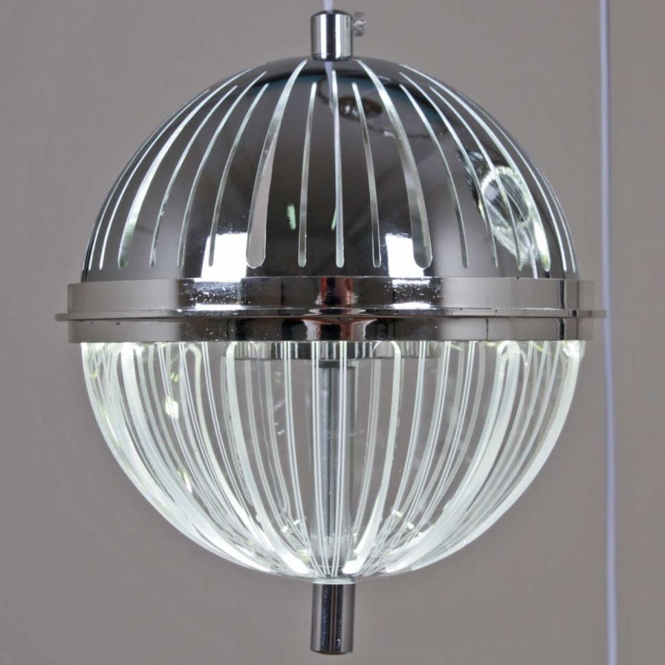 Подвесной светильник Reluce 05880-0.9-03 CR