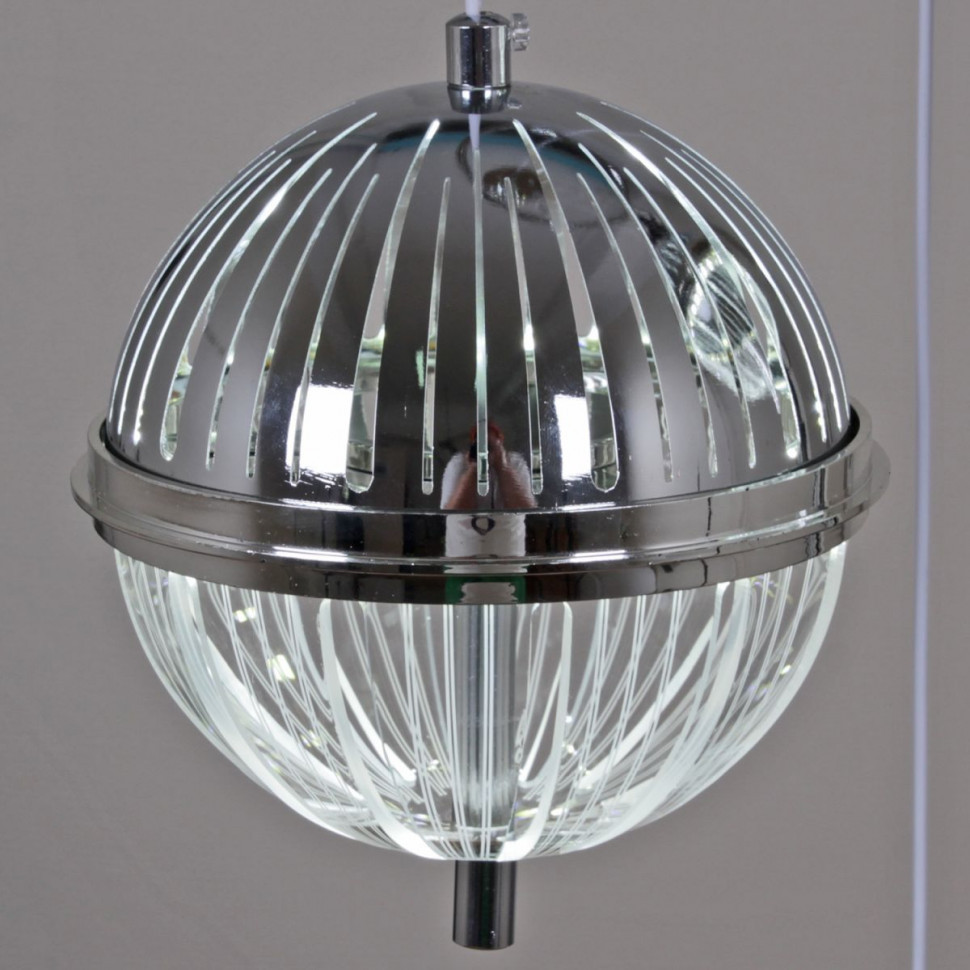 Подвесной светильник Reluce 05880-0.9-03 CR