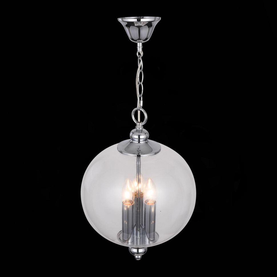 Подвесной светильник ST Luce Lateria SL362.103.03