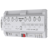 Диммер KNX универсальный, 4-канальный, 300W Zennio DIMinBOX DX4 ZDIDBDX4