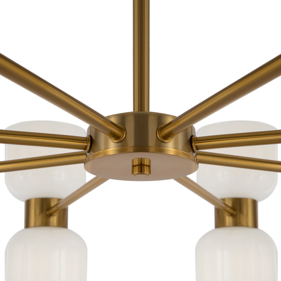 Подвесной светильник Freya FR5203PL-16BS