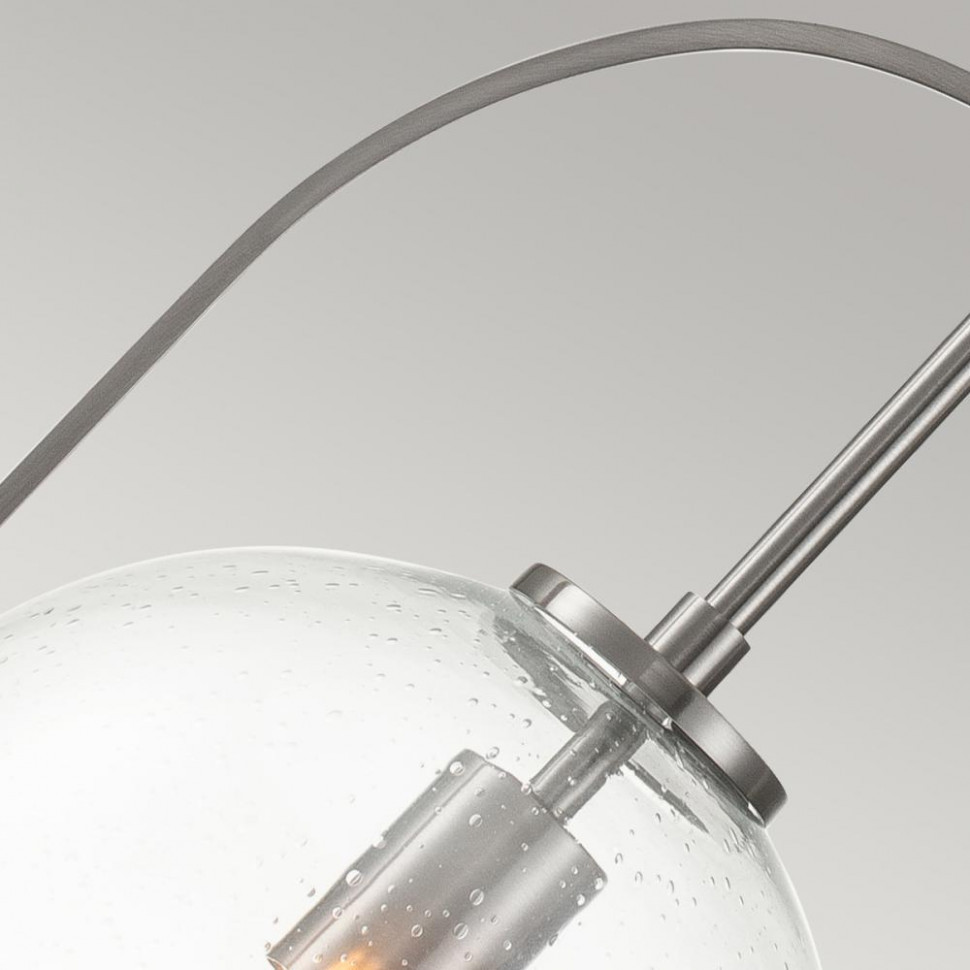 Подвесной светильник Hinkley Somerset QN-SOMERSET-P-C-BN