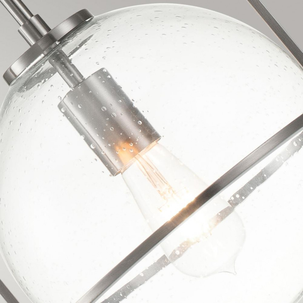 Подвесной светильник Hinkley Somerset QN-SOMERSET-P-C-BN