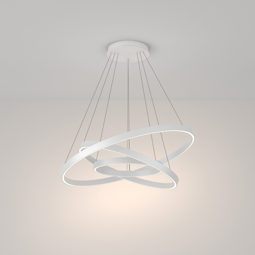 Подвесной светильник Maytoni Rim MOD058PL-L100W4K