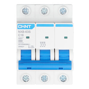 CHINT ELECTRIC