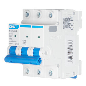 CHINT ELECTRIC