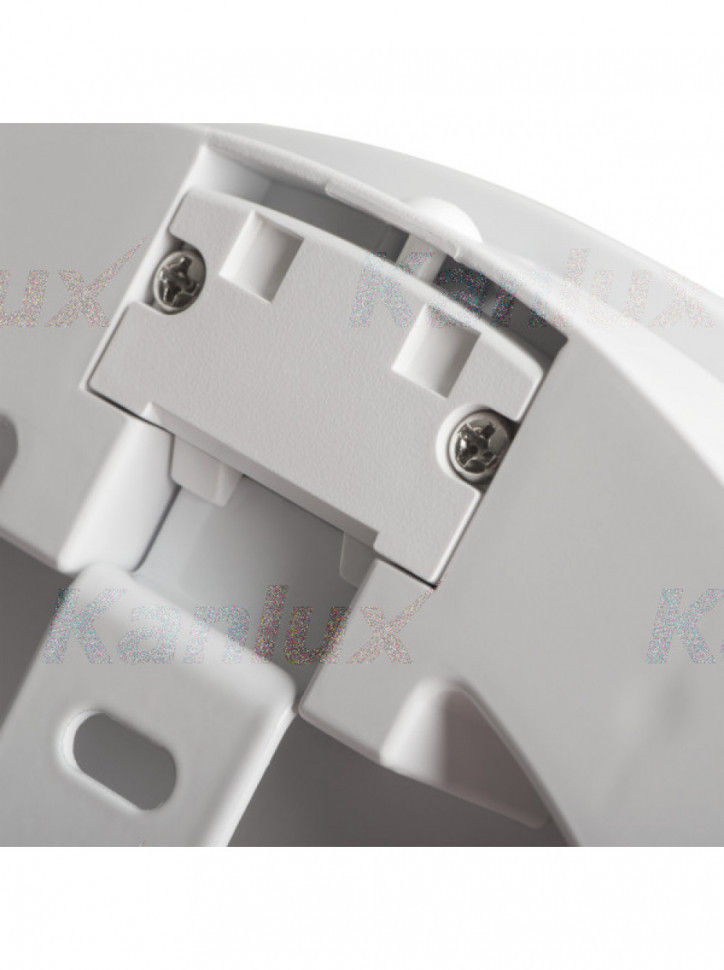 Накладной светильник Kanlux Beno 18W NW-O-W 32940