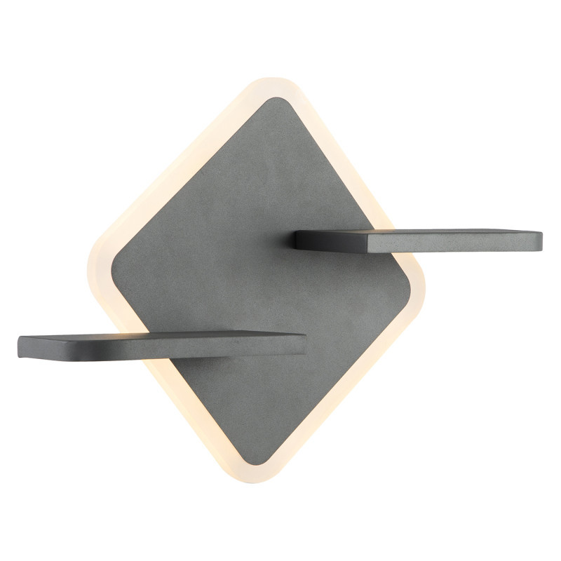 Настенный светодиодный светильник Escada Practical 10223/1LED