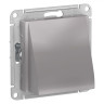 Вывод кабеля Systeme Electric Atlas Design алюминий ATN000399