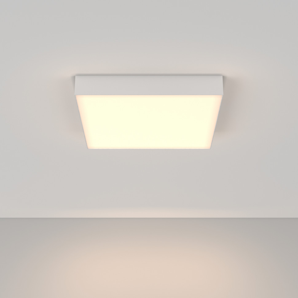 Потолочный светильник Technical C067CL-L48W3K