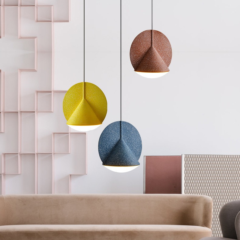 Подвесной светильник ImperiumLoft Flecks 179701-26