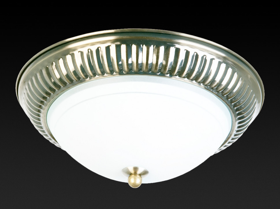 Накладной светильник Toplight Dora TL5040Y-02AB