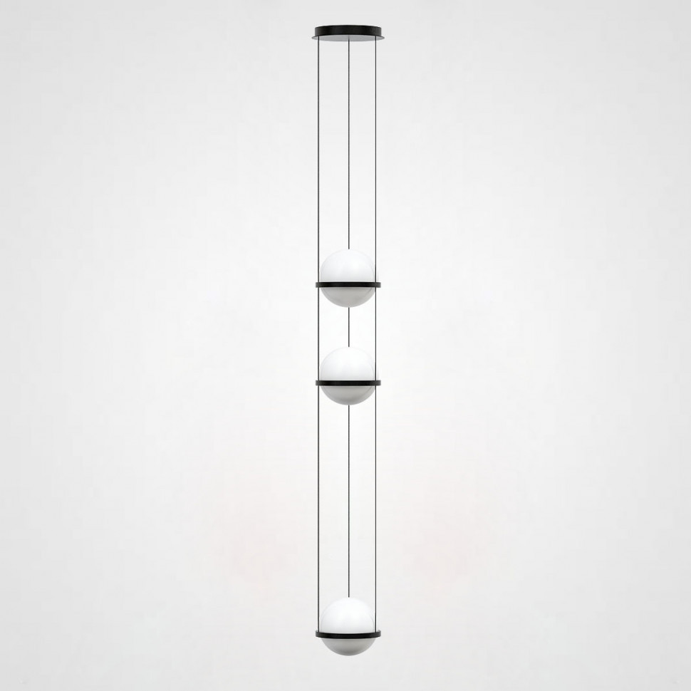 Подвесной светильник ImperiumLoft Palma 168493-22