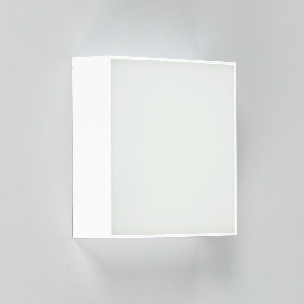 Накладной светодиодный светильник Citilux Тао CL712X120N