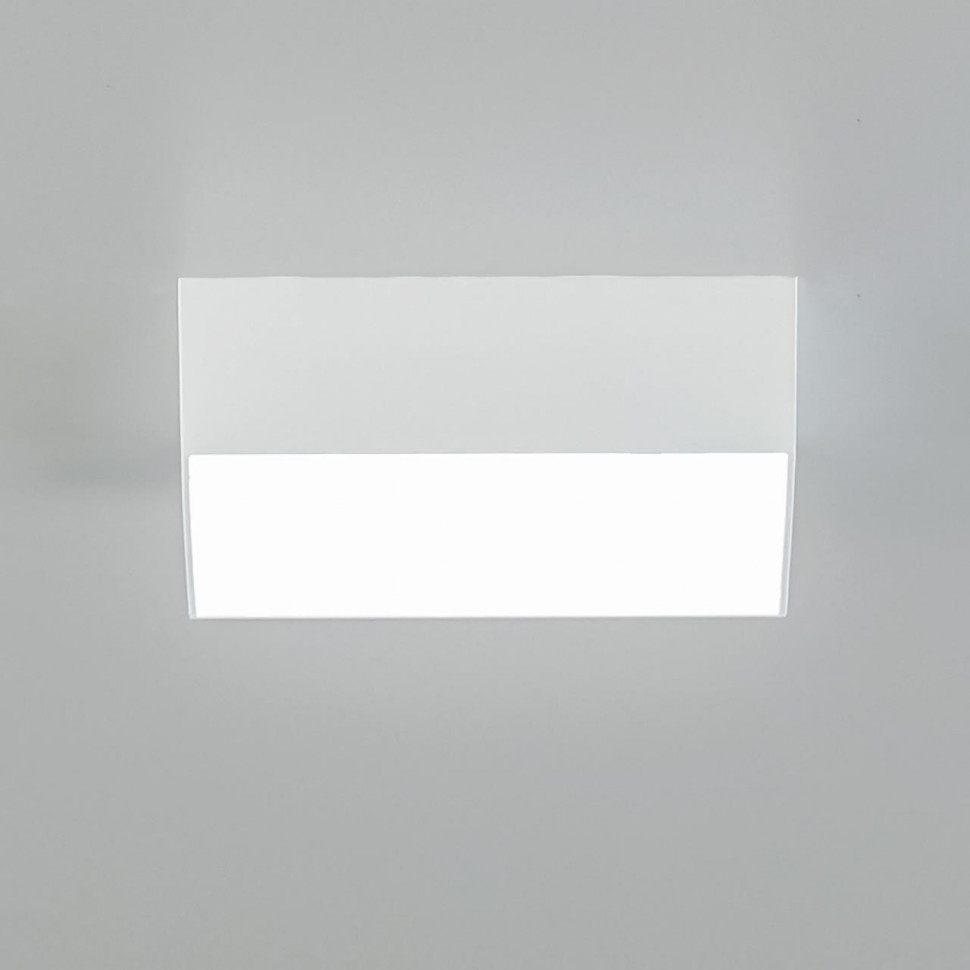 Накладной светодиодный светильник Citilux Тао CL712X120N