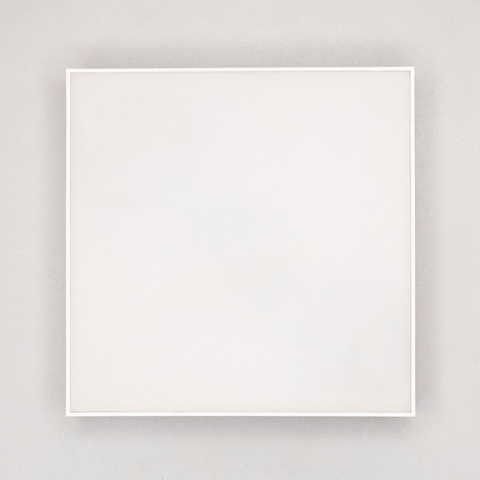 Накладной светодиодный светильник Citilux Тао CL712X120N