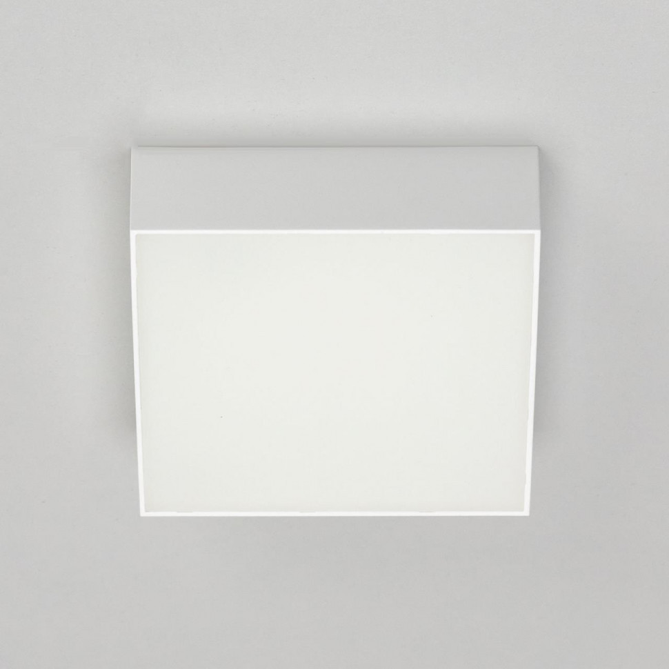 Накладной светодиодный светильник Citilux Тао CL712X120N