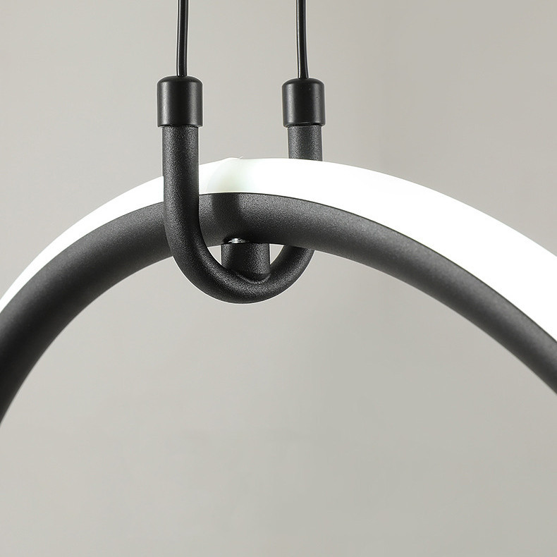 Подвесной cветильник ImperiumLoft Epsilon 322689-23