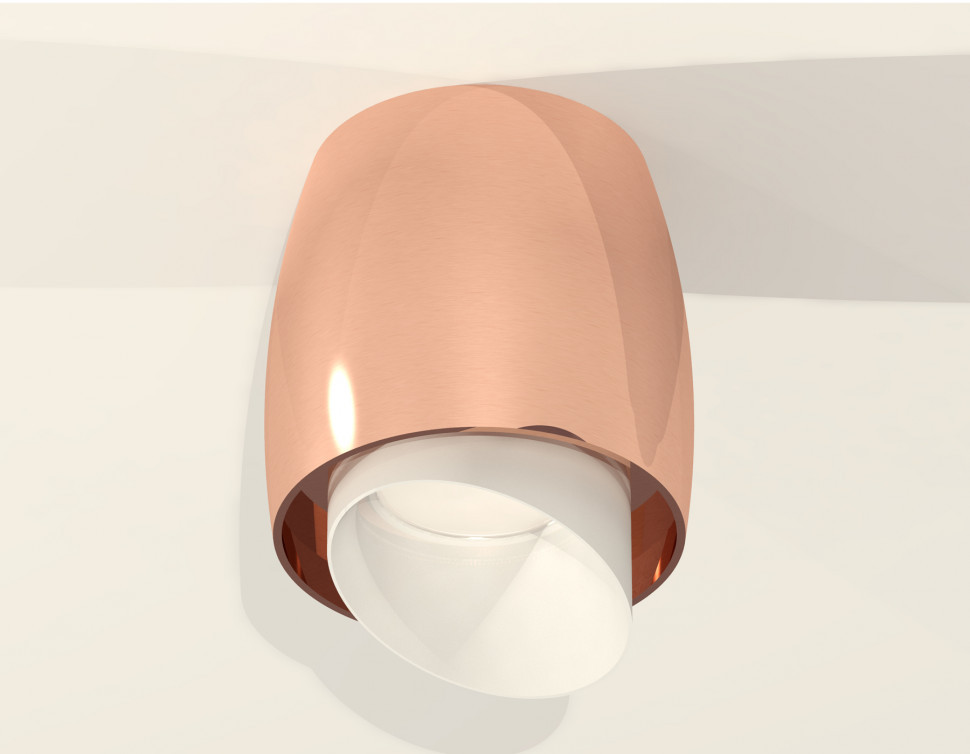 Потолочный светильник Ambrella Light Techno Spot XS1144021 (C1144, N7175)