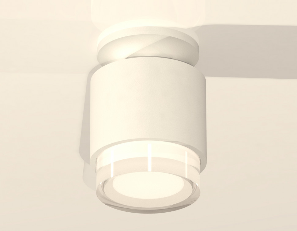 Потолочный светильник Ambrella Light Techno Spot XS7510045 (N7925, C7510, N7160)