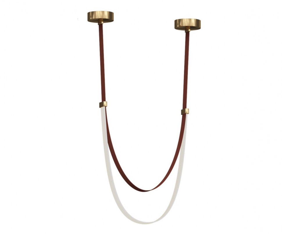 Подвесной светильник Kink Light Лирд 07689A-120,04