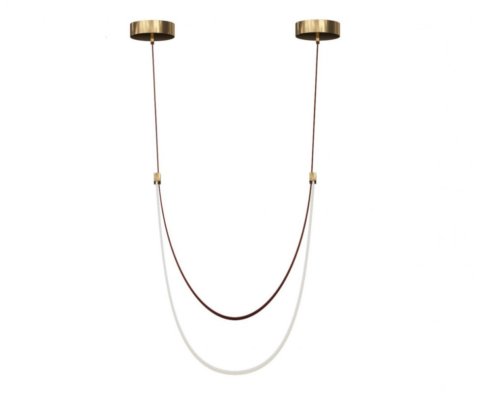 Подвесной светильник Kink Light Лирд 07689A-120,04