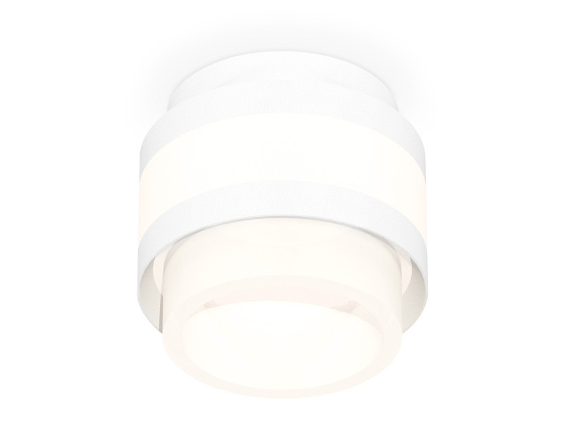 Потолочный светильник Ambrella Light Techno Spot XS8418001 (C8418, N8401)