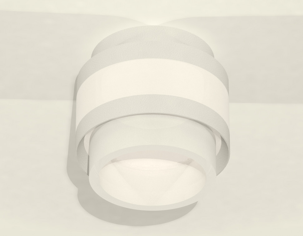 Потолочный светильник Ambrella Light Techno Spot XS8418001 (C8418, N8401)