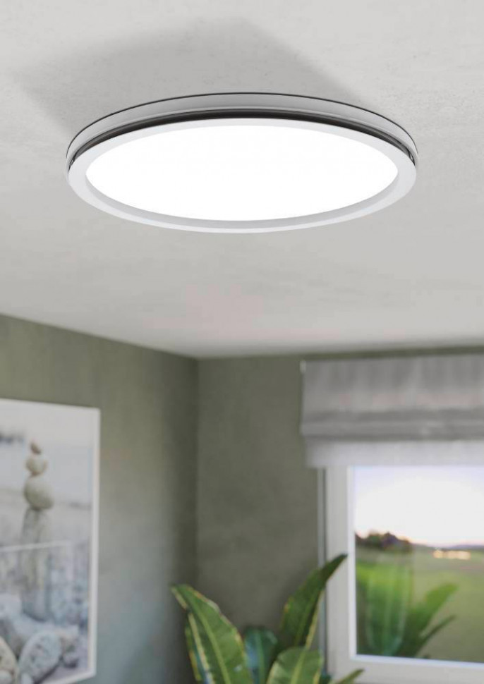 Потолочный светильник Eglo Lazaras 99841