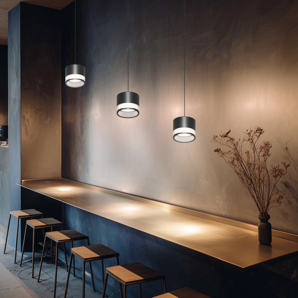 Подвесной светильник Apeyron 16-203