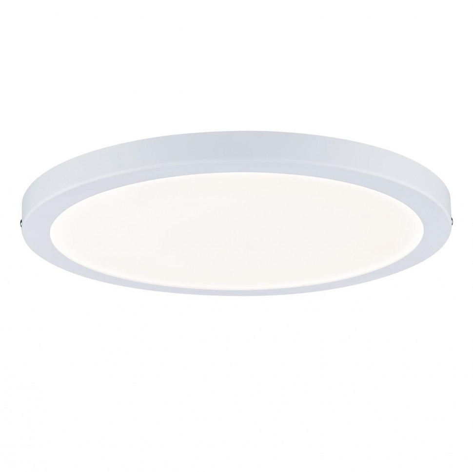 Потолочный светодиодный светильник Paulmann Atria 70869