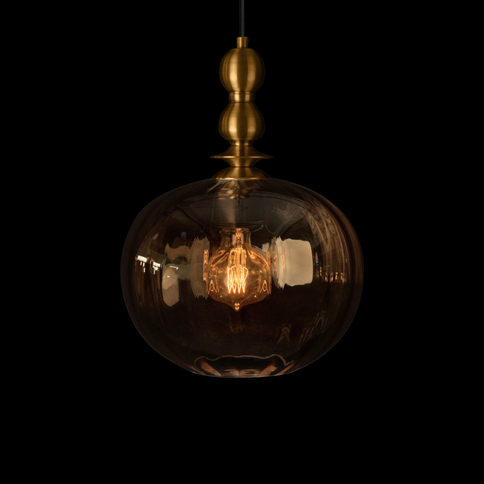 Подвесной светильник Loft IT Melon 10426 Amber