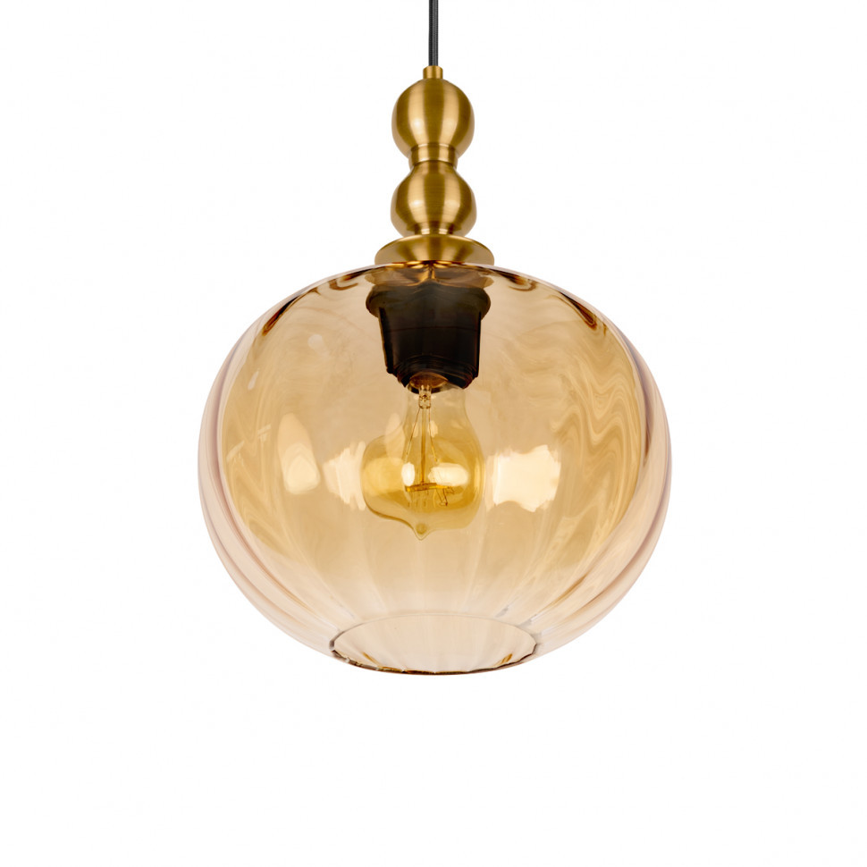 Подвесной светильник Loft IT Melon 10426 Amber