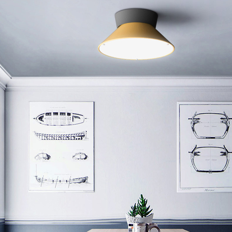 Потолочный светильник ImperiumLoft Knap 193556-26