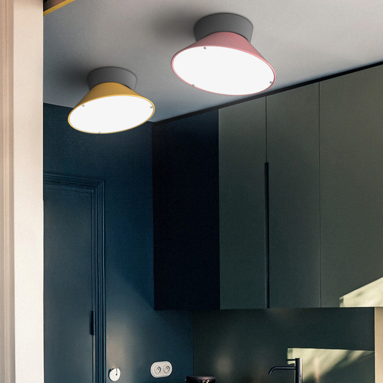 Потолочный светильник ImperiumLoft Knap 193556-26