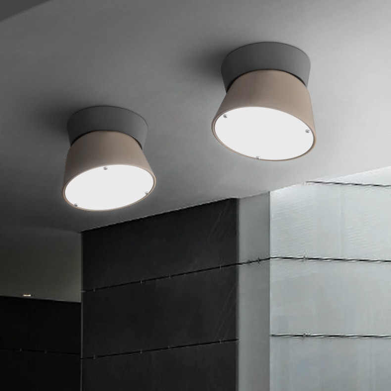 Потолочный светильник ImperiumLoft Knap 193556-26