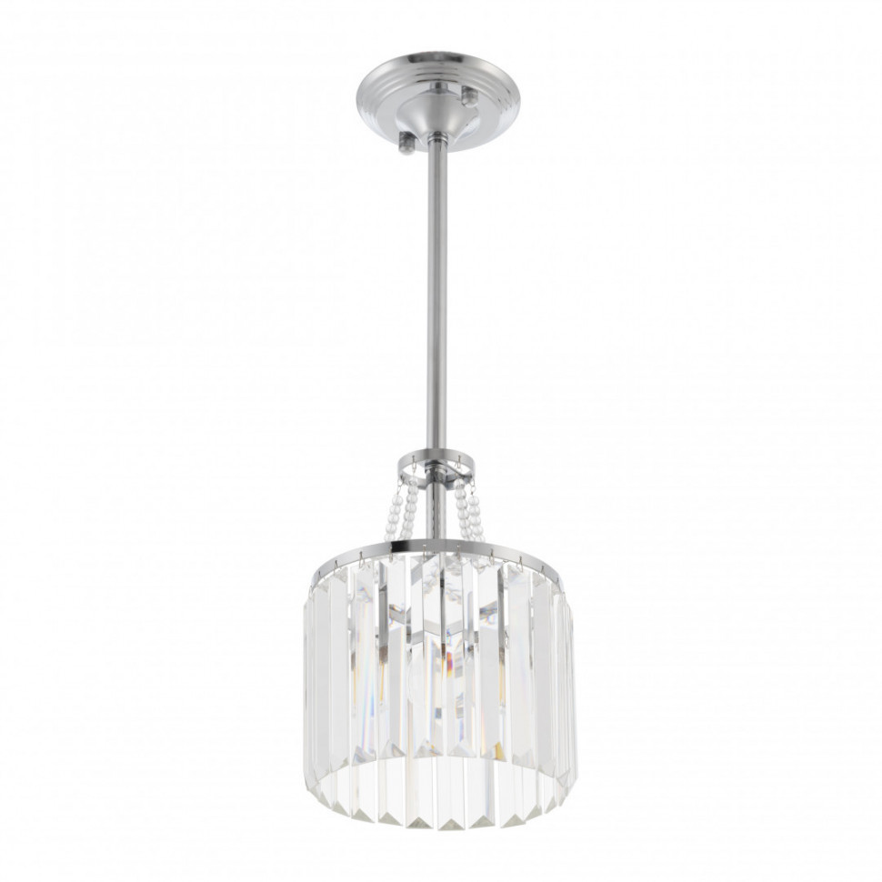 Подвесной светильник Arte Milano Sorrento 371009/1/300/200 CR