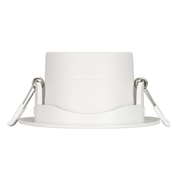 Встраиваемый светильник Arlight LTD-Polar-Turn-R90-7W Warm3000 032310