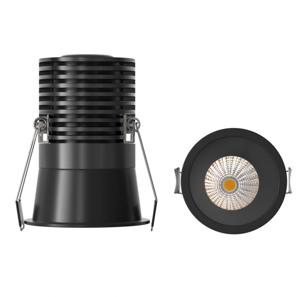 Встраиваемый светильник Mantra Cane 9274