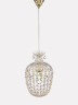 Подвесной светильник Bohemia Ivele Crystal 14771P/22 G