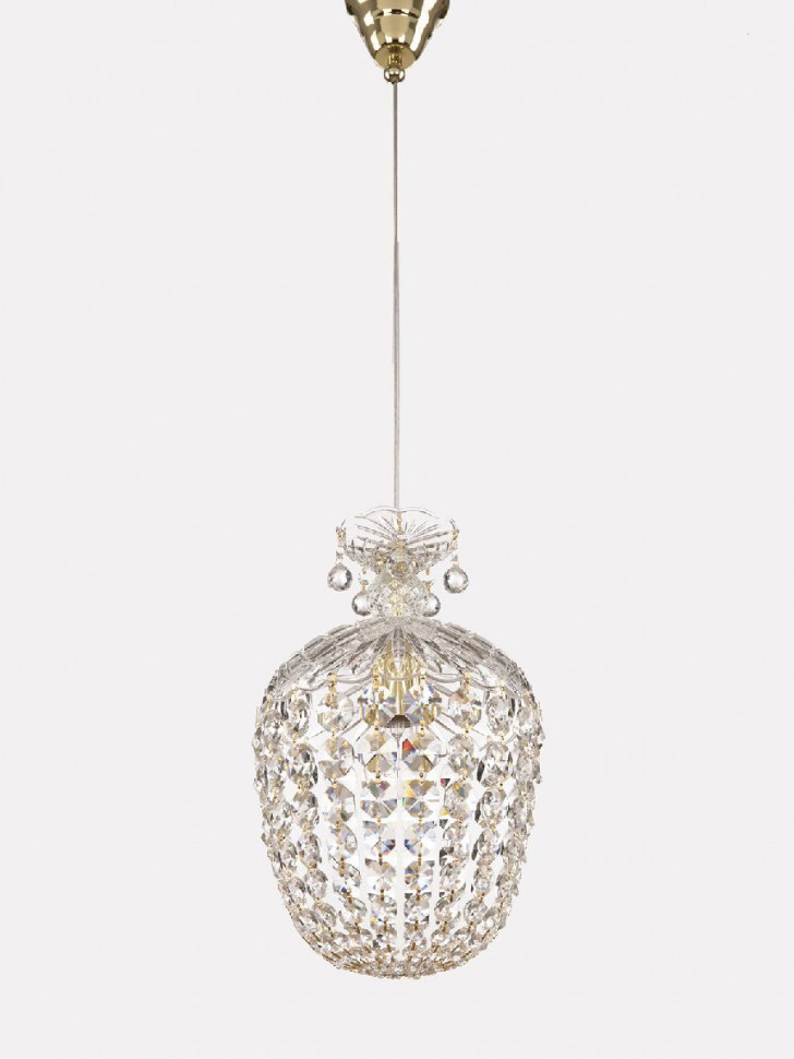 Подвесной светильник Bohemia Ivele Crystal 14771P/22 G