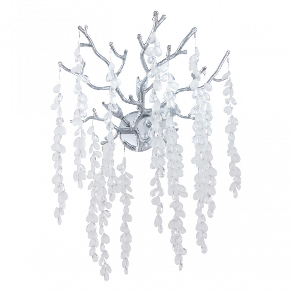 Настенный светильник Arte Milano 23122.395.3.E14.D CR