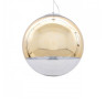 Подвесной светильник Lumina Deco Ibiza LDP 108-200 GD