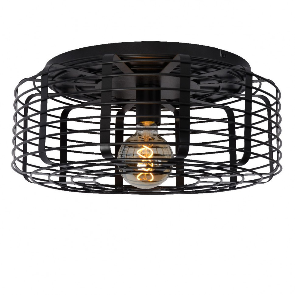 Потолочный светильник Lucide Melopee 45148/45/30