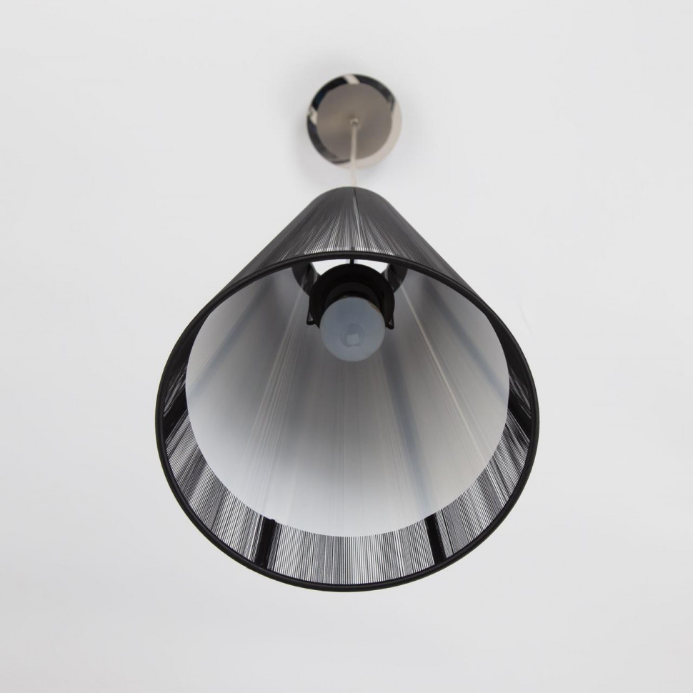 Подвесной светильник Citilux Черный CL936008